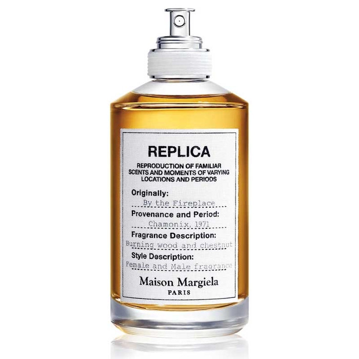 MAISON MARGIELA - Replica By The Fireplace - 100ml - 3614270562112