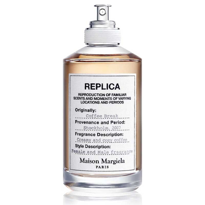MAISON MARGIELA - Replica Coffee Break - 100ml - 3614272661240