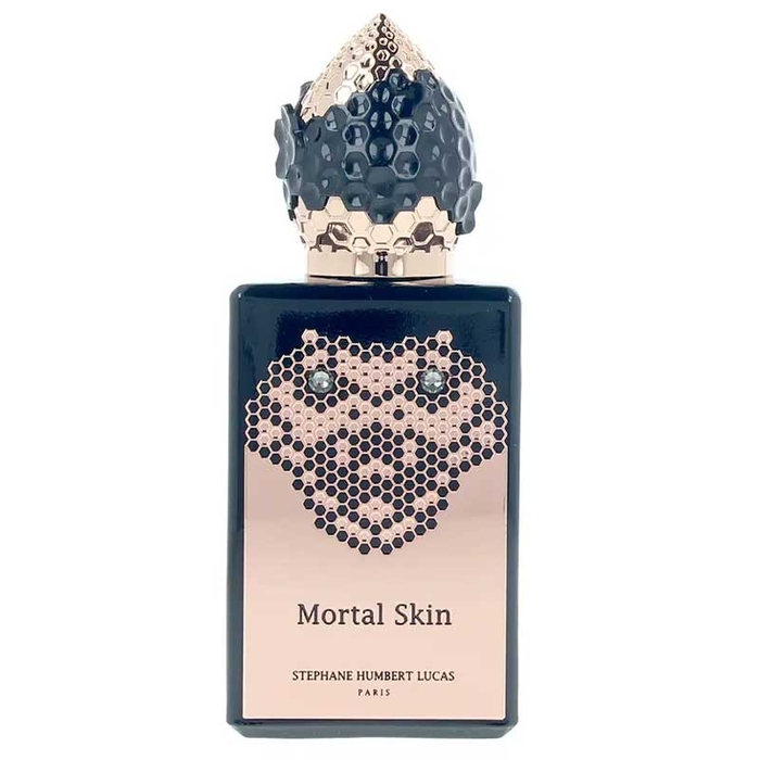 STEPHANE HUMBERT LUCAS - Mortal Skin EDP - 50ml - 3760232240113