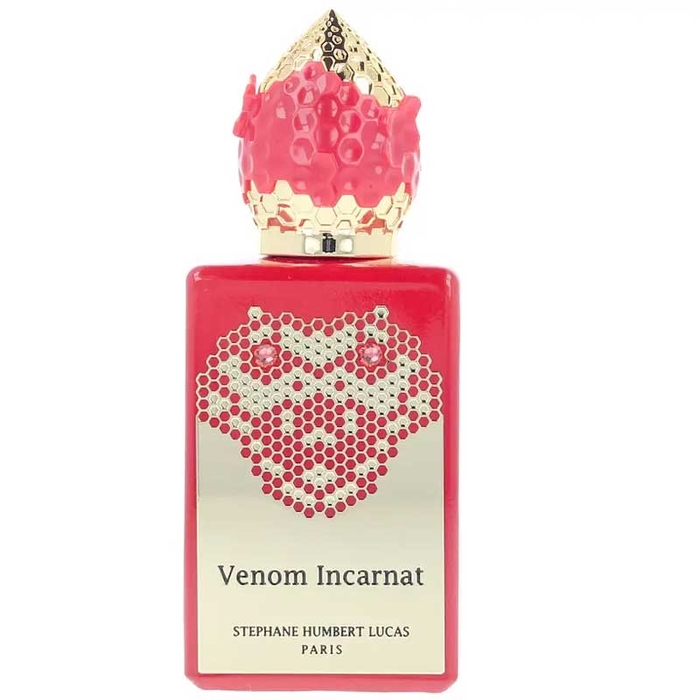 STEPHANE HUMBERT LUCAS - Venom Incarnat EDP - 50ml - 3760232240298