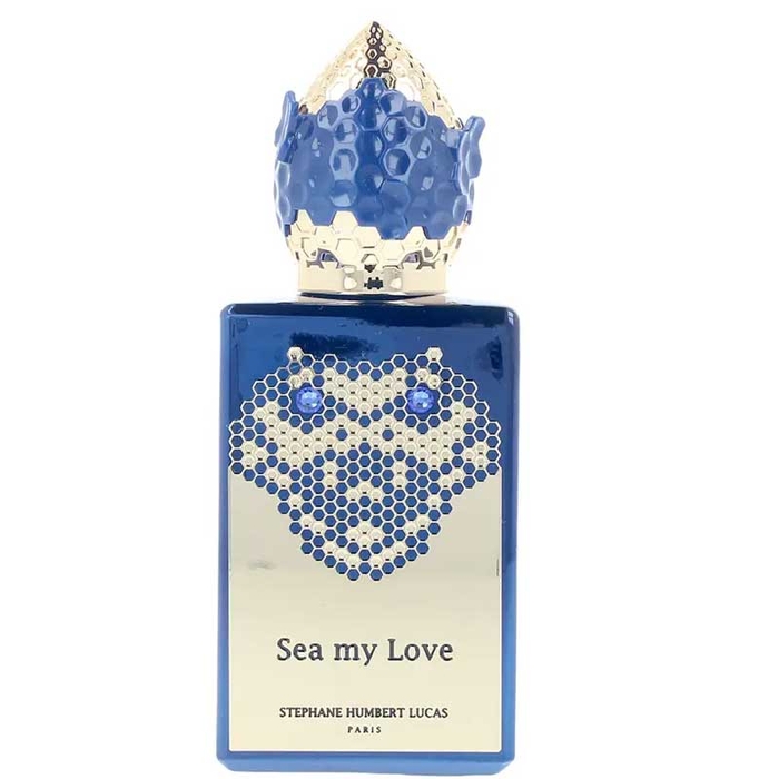 STEPHANE HUMBERT LUCAS - Sea My Love EDP - 50ml - 3760232240397