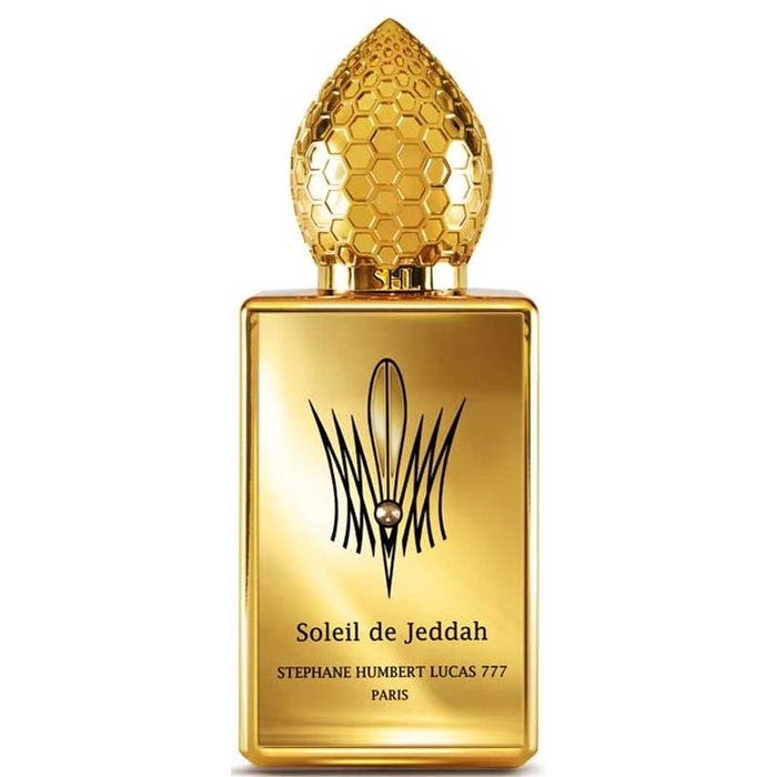 STEPHANE HUMBERT LUCAS - Soleil De Jeddah EDP - 50ml - 3760232240076