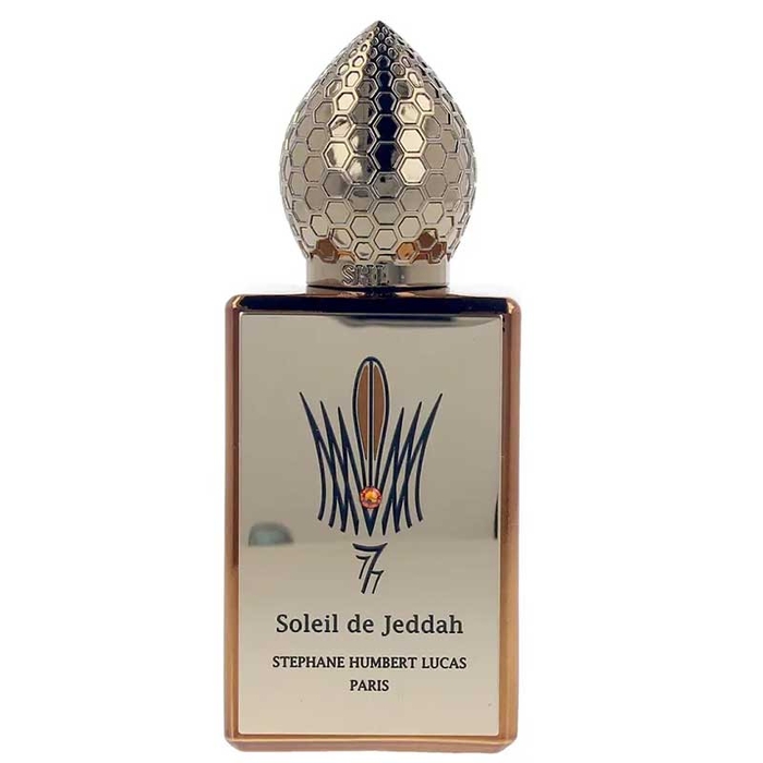 STEPHANE HUMBERT LUCAS - Soleil De Jeddah Afterglow EDP - 50ml - 3760232240267