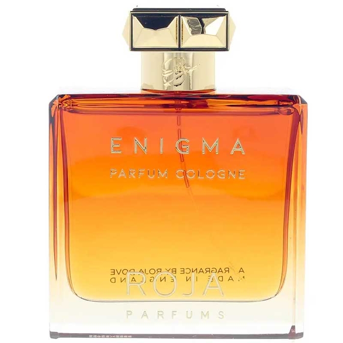 ROJA PARFUMS - Enigma Parfum Cologne - 100ml - 5060370916955