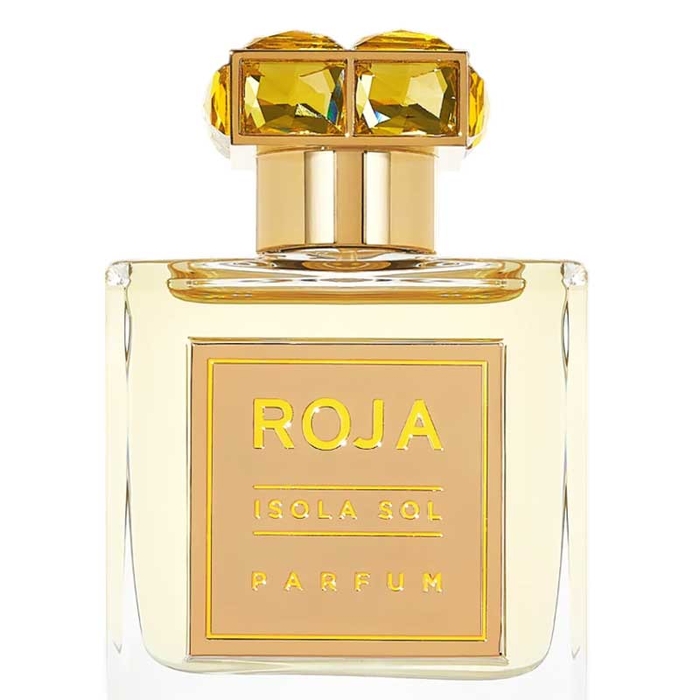 ROJA PARFUMS - Isola Sol Parfum - 50ml - 5056663800995