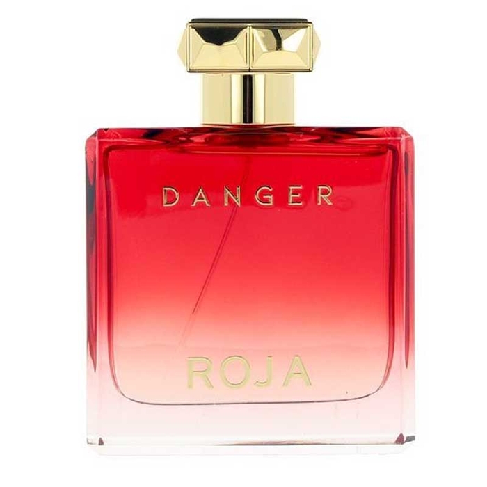 ROJA PARFUMS - Danger EDP - 100ml - 5056663802265
