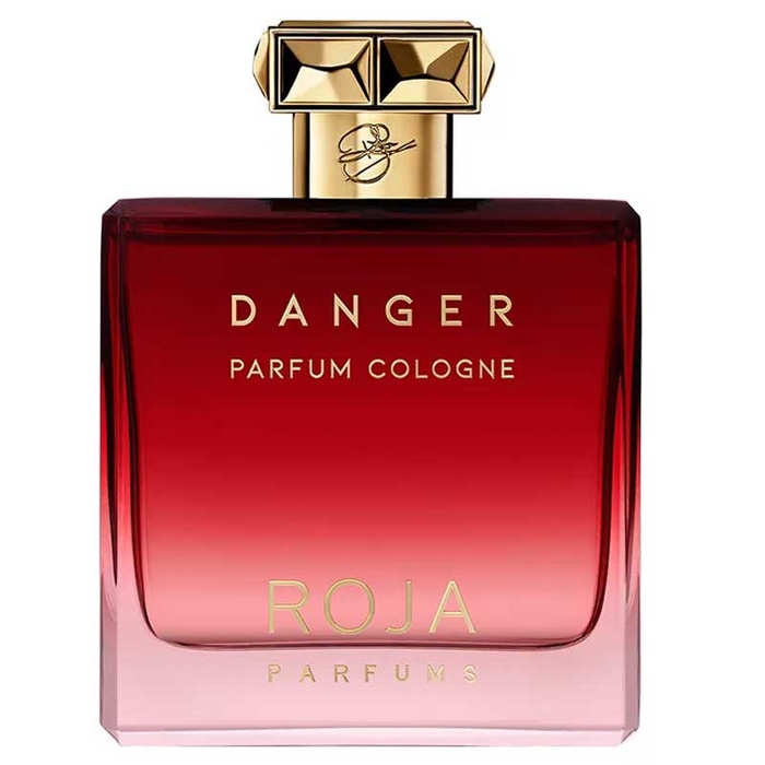 ROJA PARFUMS - Danger Parfum Cologne - 100ml - 5060370916924
