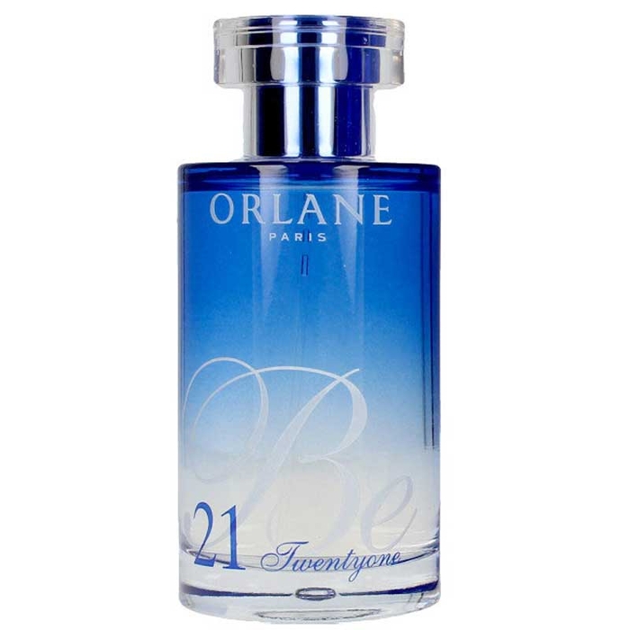 ORLANE - Be 21 Twenty One EDP - 100ml - 3359994111009