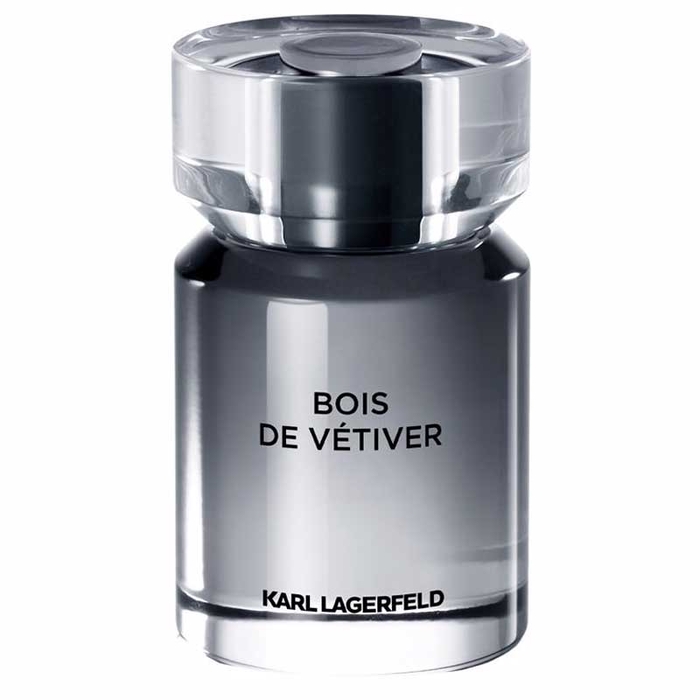 KARL LAGERFELD - Bóis de Vétiver EDT - 50ml - 3386460087285
