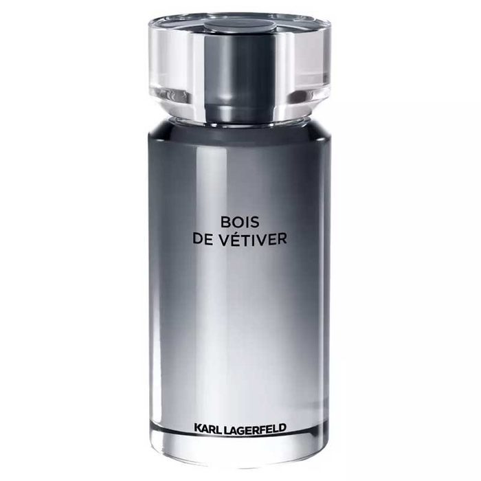 KARL LAGERFELD - Bóis de Vétiver EDT - 100ml - 3386460087261