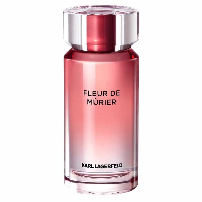 KARL LAGERFELD - Fleur de Mûrier - 100ml - 3386460101851