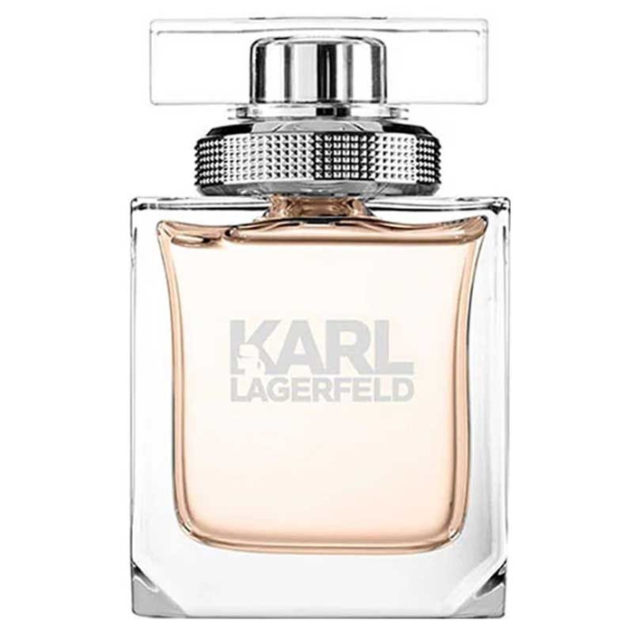 KARL LAGERFELD - Pour Femme EDP - 45ml - 3386460059121
