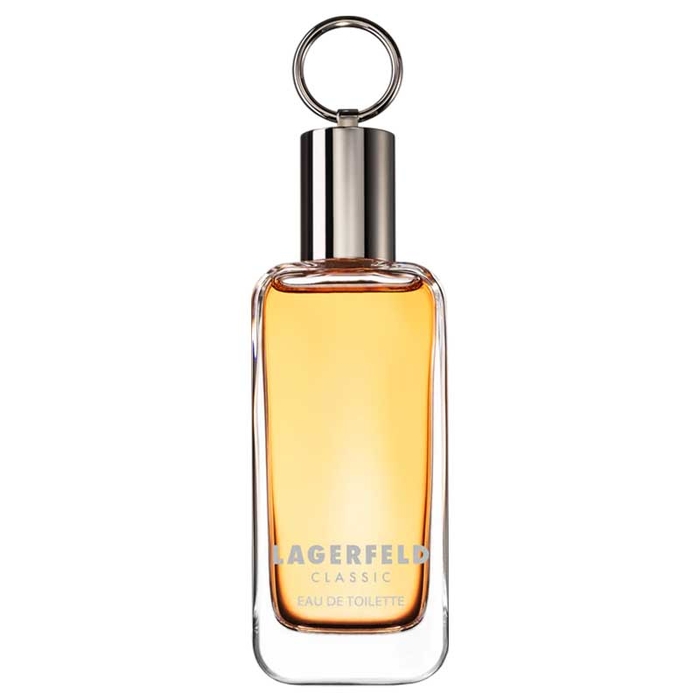 KARL LAGERFELD - Lagerfeld Classic - 50ml - 3386460058407