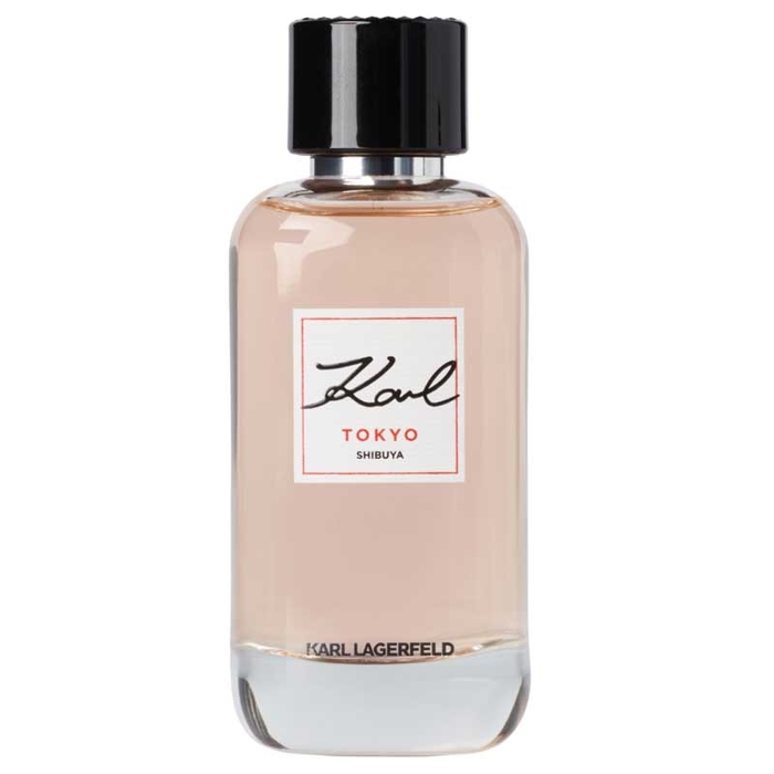 KARL LAGERFELD - Tokyo Shibuya - 100ml - 3386460124430