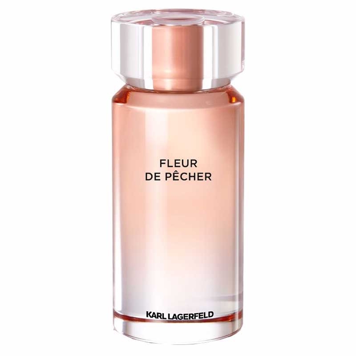 KARL LAGERFELD - Fleur de Pêcher - 100ml - 3386460087254