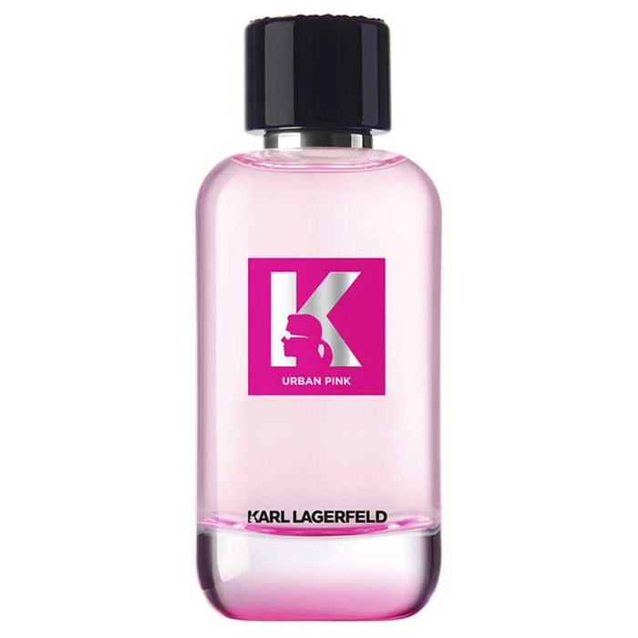 KARL LAGERFELD - Urban Pink - 100ml - 3386460160193