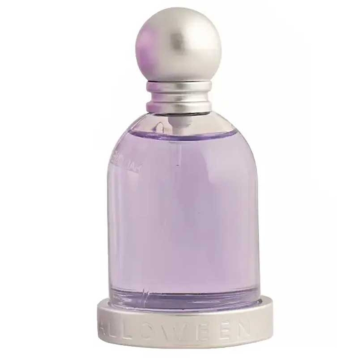 HALLOWEEN - Halloween EDT - 50ml - 8431754341019