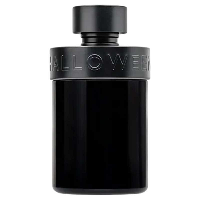 HALLOWEEN - Man Mystery EDP - 125ml - 8431754008578
