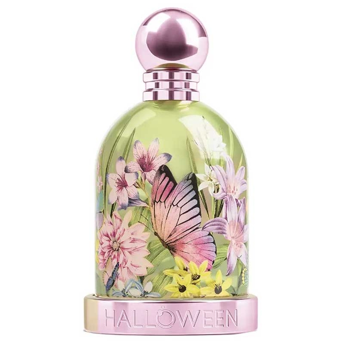 HALLOWEEN - Bliss EDT - 50ml - 8431754009469