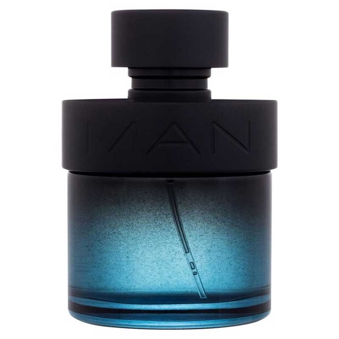 HALLOWEEN - Man X EDT - 75ml - 8431754006048