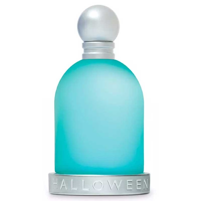 HALLOWEEN - Blue Drop EDT - 100ml - 8431754472010