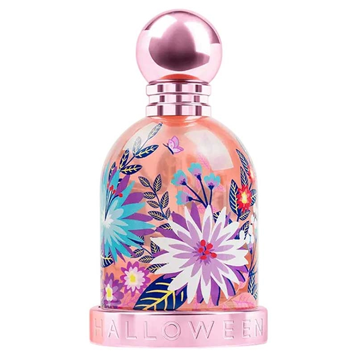 HALLOWEEN - Blossom EDT - 50ml - 8431754007946