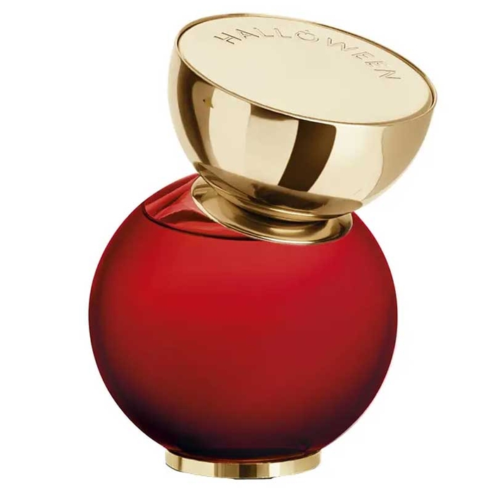 HALLOWEEN - My Wish Addiction EDP - 50ml - 8431754010595