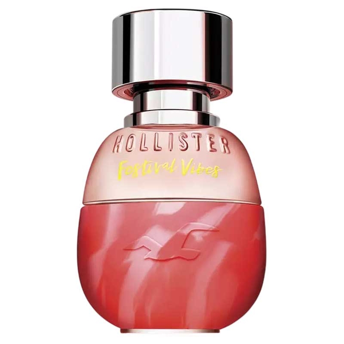 HOLLISTER - Festival Vibes For Her EDP - 30ml - 85715268037