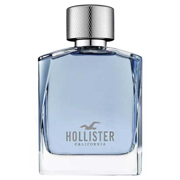 HOLLISTER - Wave For Him - 100ml - 85715000941