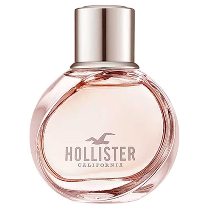 HOLLISTER - Wave For Her - 30ml - 85715261045