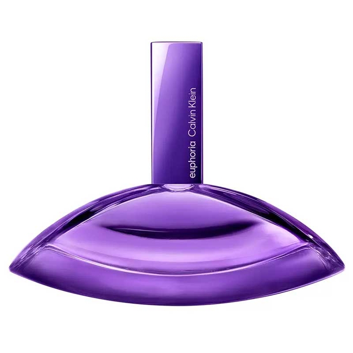 CALVIN KLEIN - Euphoria Bold Elixir - 100ml - 3616305965639