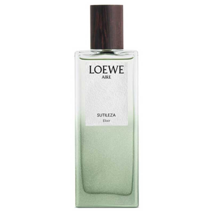 LOEWE - Aire Sutileza Elixir EDP - 50ml - 8426017086455