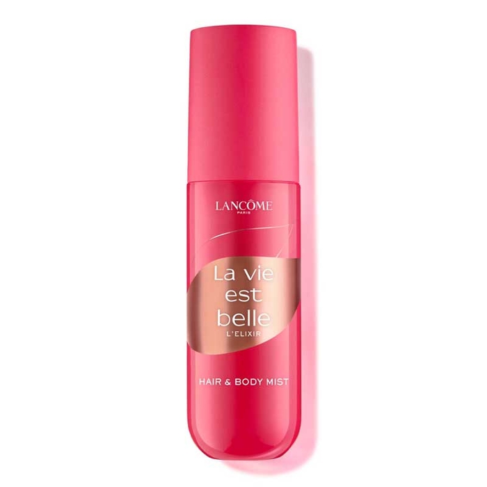 LANCÔME - La Vie Est Belle LElixir Hair & Body Mist 100ml - 3614274710649