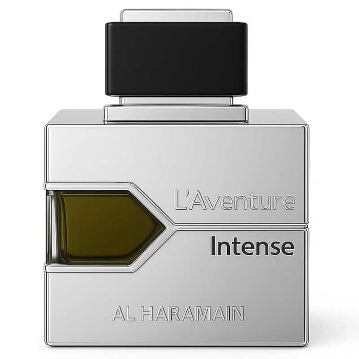 AL HARAMAIN - L'Aventure Intense EDP - 100ml - 6291100130597