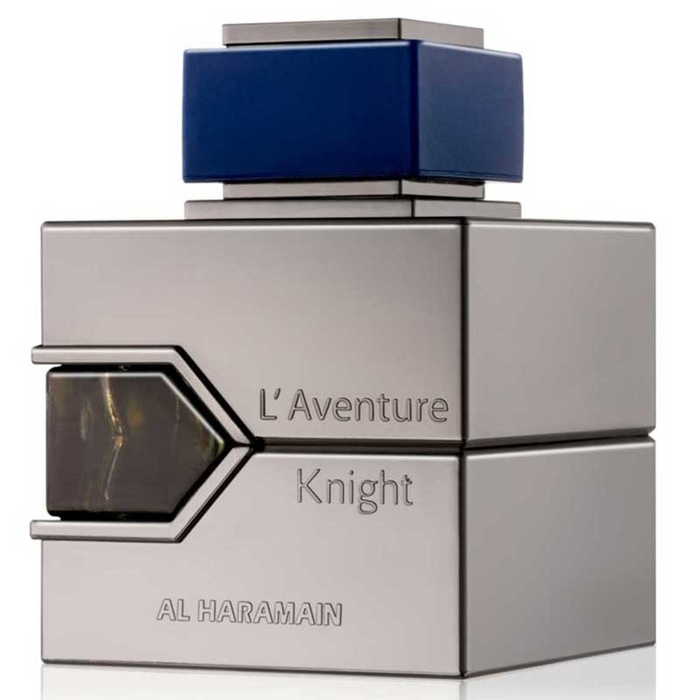 AL HARAMAIN - L'Aventure Knight EDP - 100ml - 6291100134267