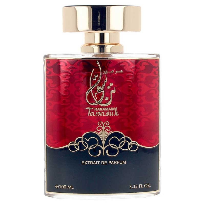 AL HARAMAIN - Tanasuk EDP - 100ml - 6291100131006