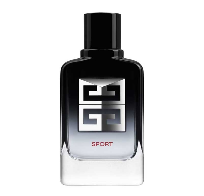 GIVENCHY - Gentleman Society Sport EDP - 60ml - 3274872502567