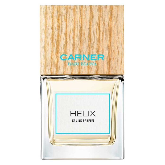 CARNER BARCELONA - Helix EDP - 50ml - 8437022736556