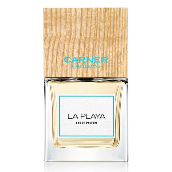 CARNER BARCELONA - La Playa EDP - 50ml - 8437022736655