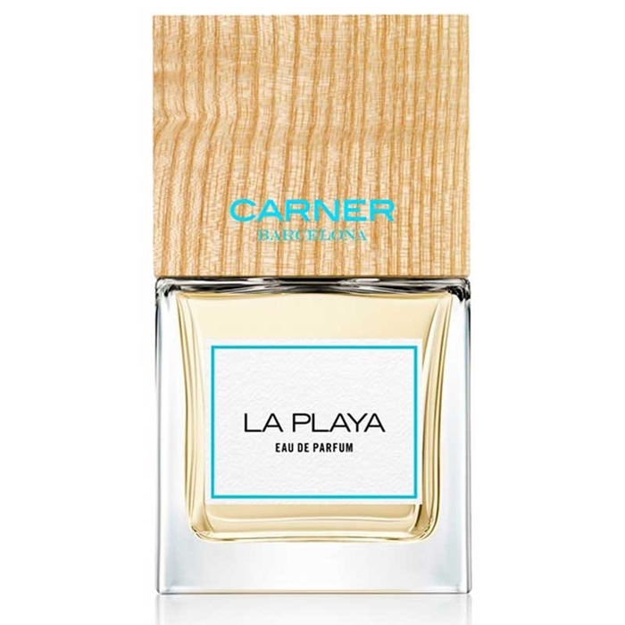 CARNER BARCELONA - La Playa EDP - 100ml - 8437022736662