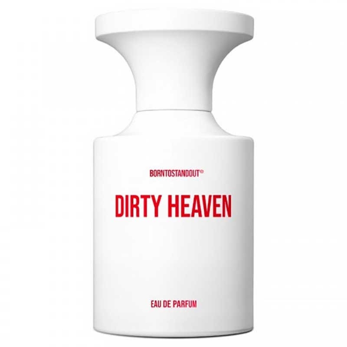 BORNTOSTANDOUT - Dirty Heaven EDP - 50ml - 8809840210790