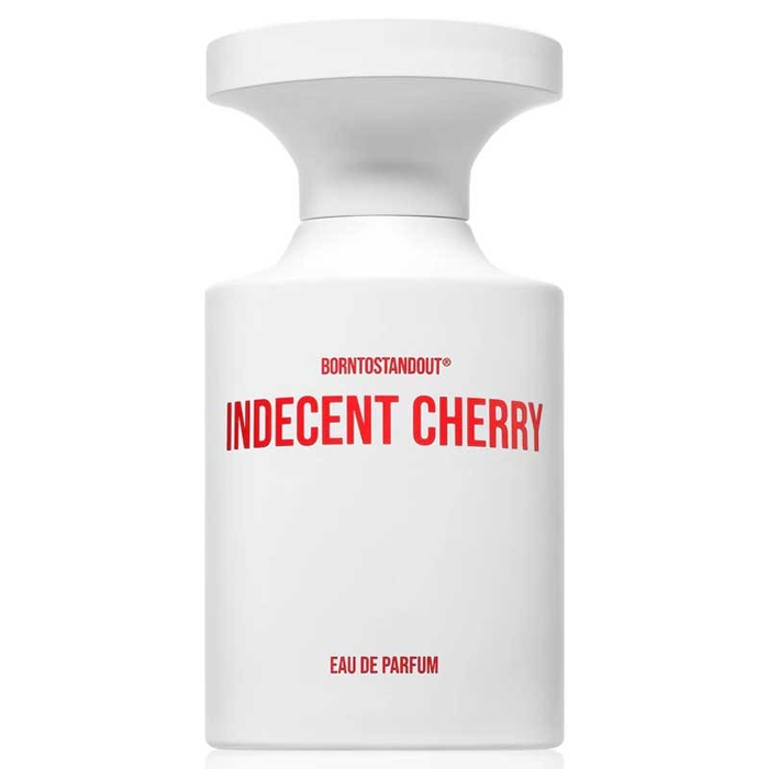 BORNTOSTANDOUT - Indecent Cherry EDP - 100ml - 8809840211476