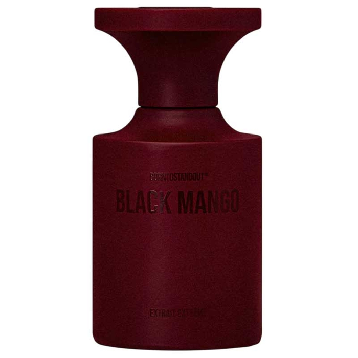 BORNTOSTANDOUT - Black Mango Extreme Extract - 50ml - 8809840212121
