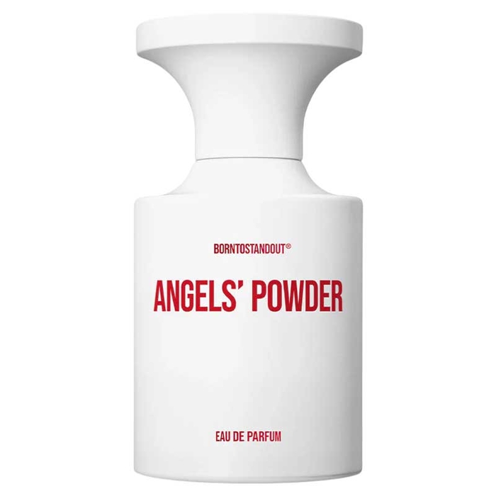 BORNTOSTANDOUT - Angels' Powder EDP - 50ml - 8809840210837