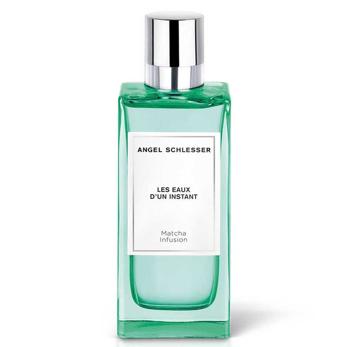 ANGEL SCHLESSER - Les Eaux Dun Instant Matcha Infusion EDP 150ml - 8059036009534