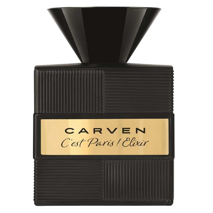 CARVEN - C'est Paris! Elixir Men EDP - 30ml - 3355991226234