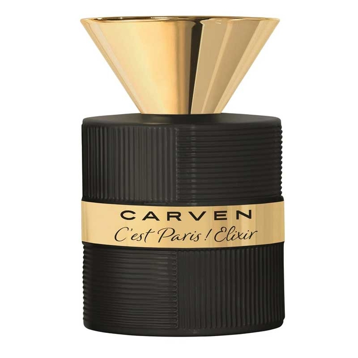 CARVEN - C'est Paris! Elixir Women EDP - 30ml - 3355991226340