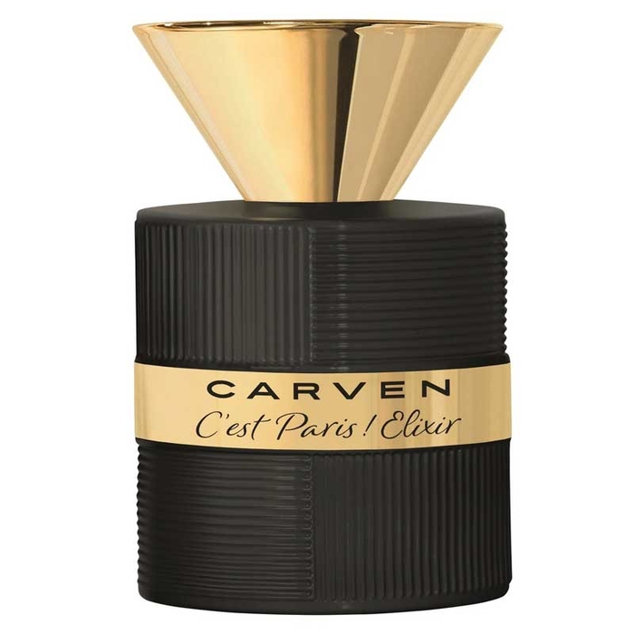CARVEN - C'est Paris! Elixir Women EDP - 50ml - 3355991226333