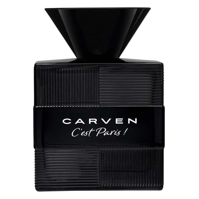 CARVEN - C'est Paris! Men EDT - 30ml - 3355991225084