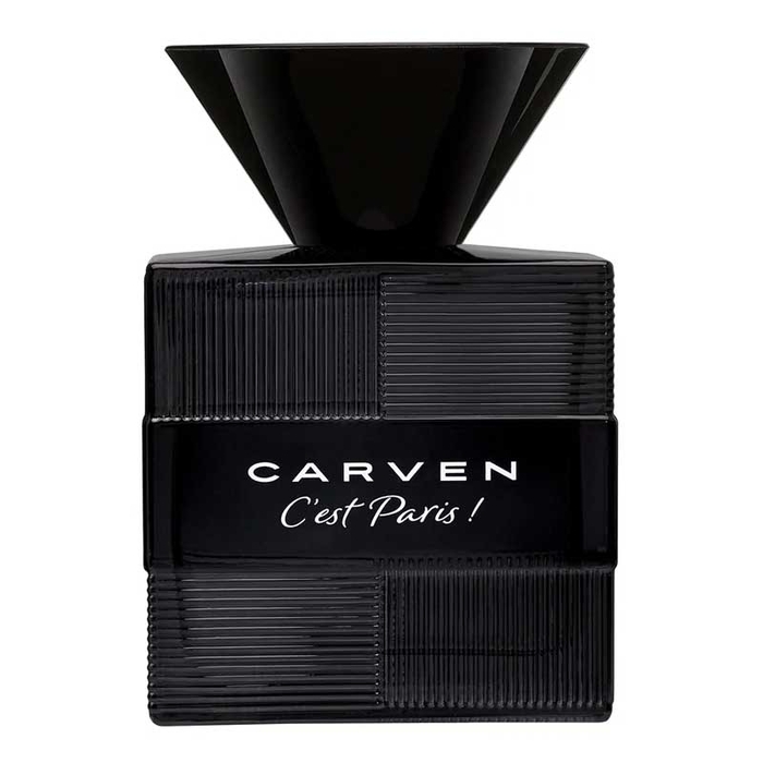CARVEN - C'est Paris! Men EDT - 50ml - 3355991225091
